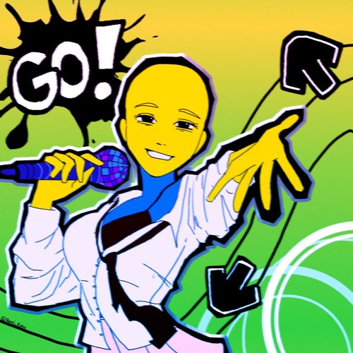 NOW we funkin'