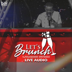 Let's Brunch Live Audio