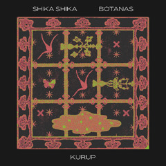 Stream Shika Shika | Listen to Barrio Lindo - Fulgor (Digital + 12