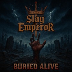 Buried Alive