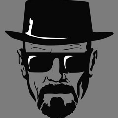 Heisenberg (Guitar Drill beat)