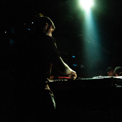 GIANLUCA MEREGALLI - SABI 24/08