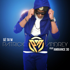 Patrick Andrey Radio