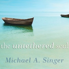 PDF BOOK DOWNLOAD The Untethered Soul: The Journey Beyond Yourself read