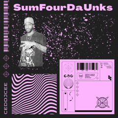 SumFourDaUnks Vol. 1 RnB