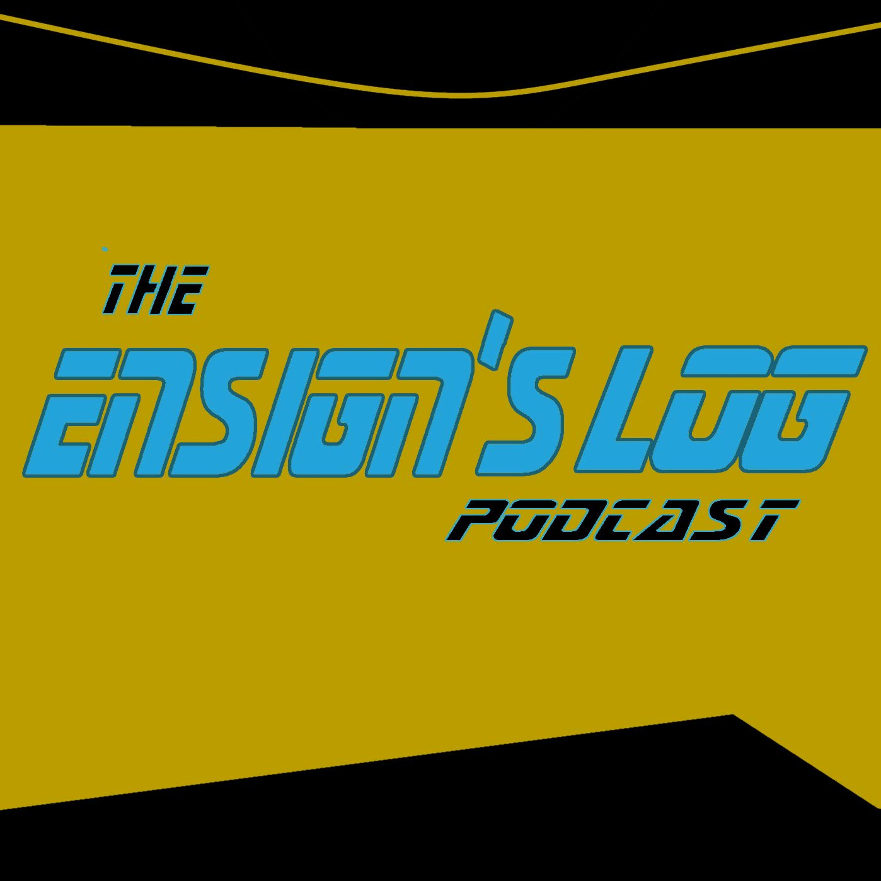 The Ensign's Log Podcast episode 093: Holy Moley episode artwork