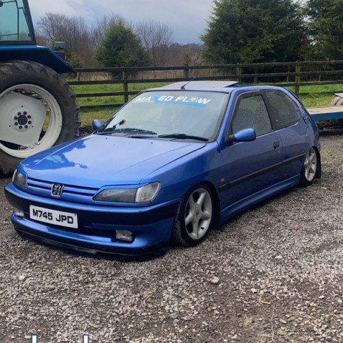 Last Night (VAVO x DLAY Remix