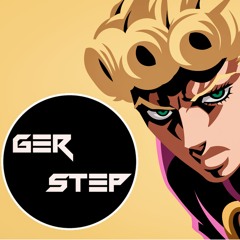 Giorno's Theme Remix Dubstep