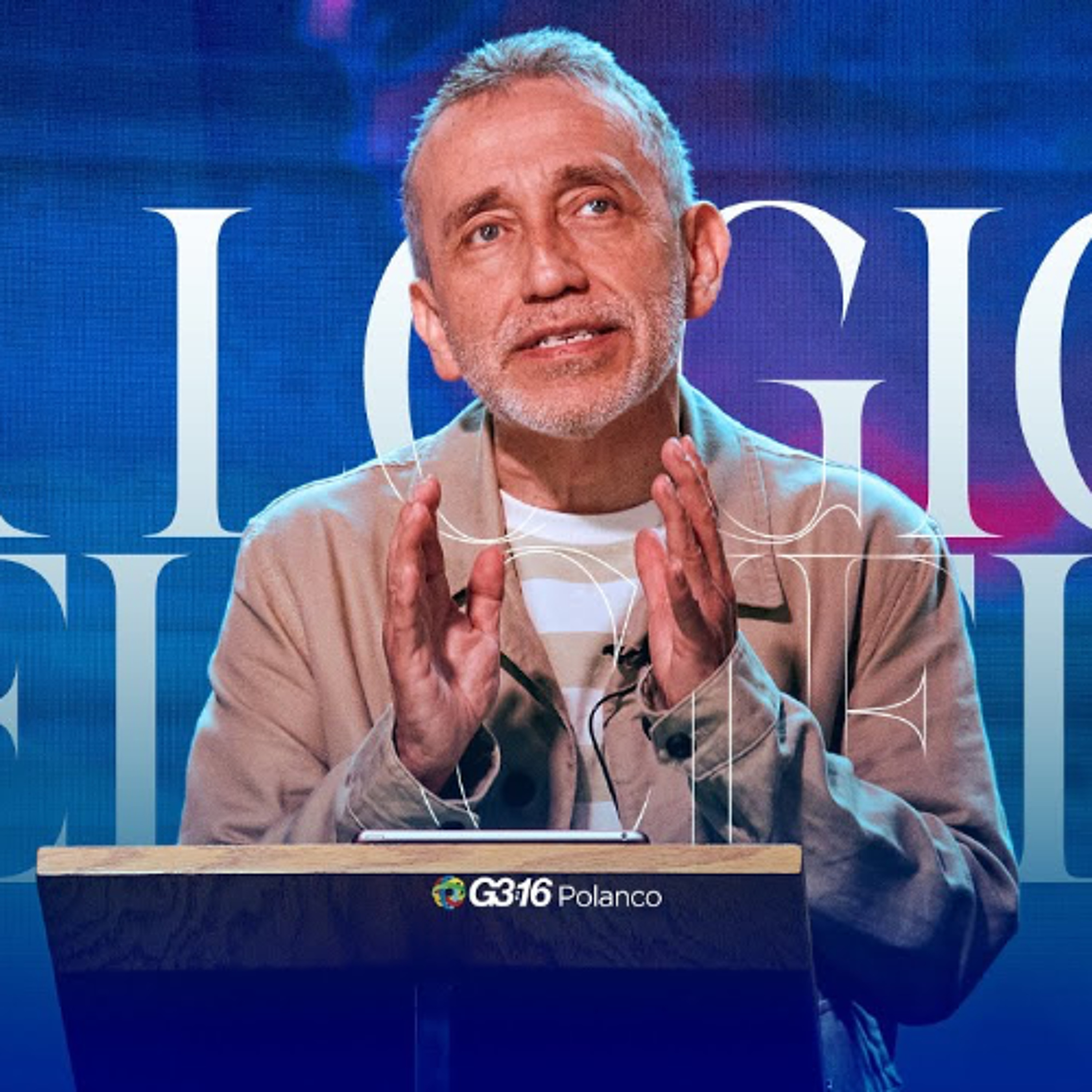 La lógica del cielo | Migue Olvera
