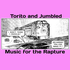 TORITO X JUMBLED - MUSIC FOR THE RAPTURE [BOND042] FREE DOWNLOAD