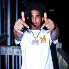 YFG FATSO Hate Hoes