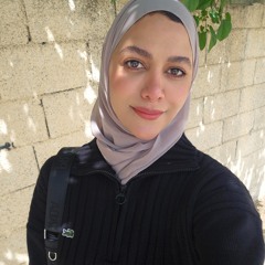 لا ناس حولي / نص ميسون سويدان / الأداء الصوتي آلاء أبو عرقوب