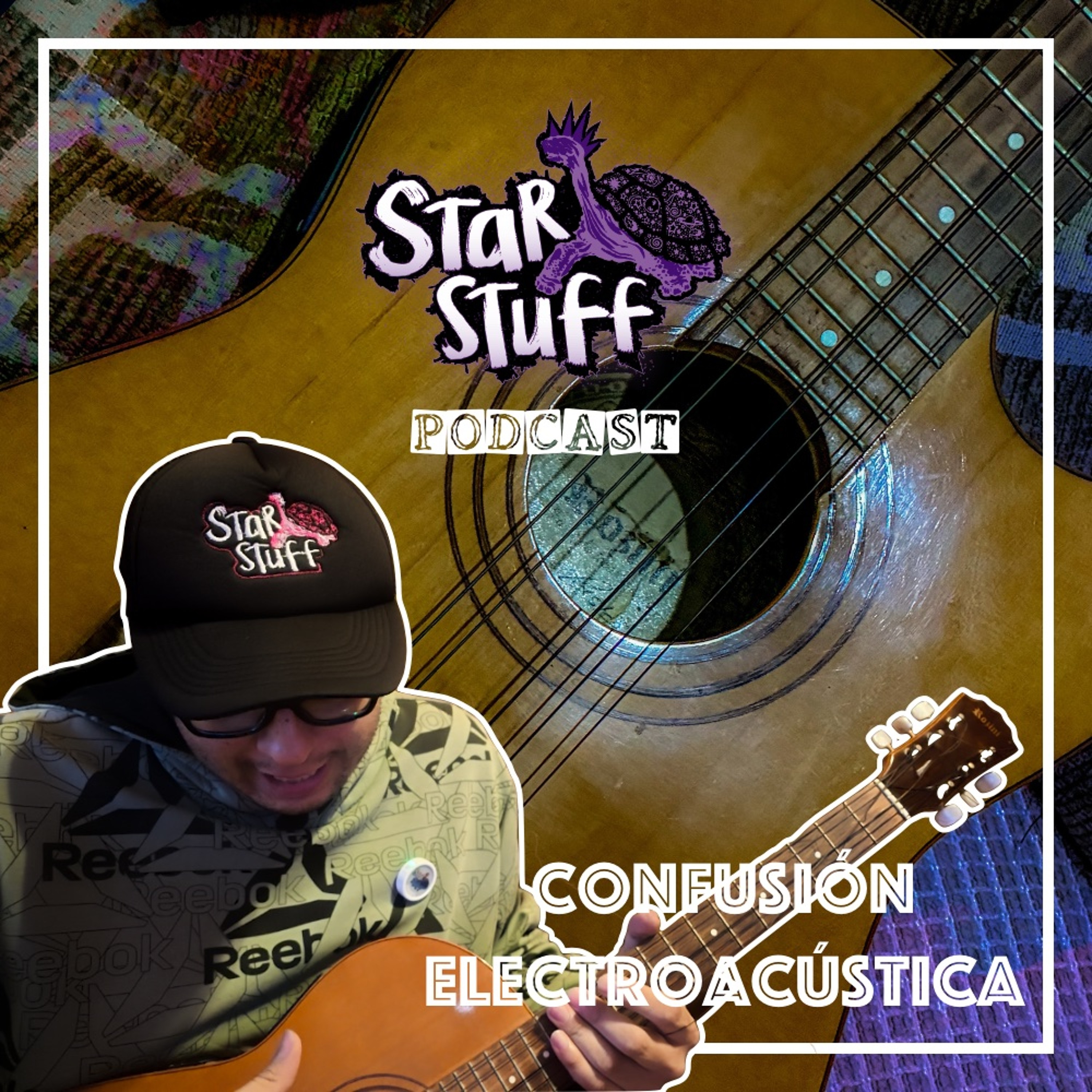 Portada de Faunocaster Music RSS