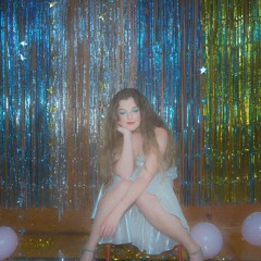 Tinsley - Hard To Love