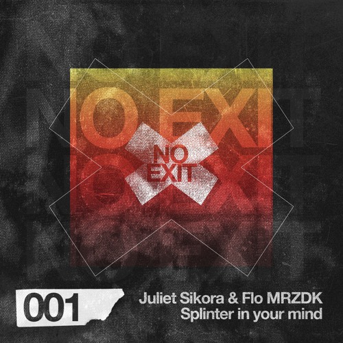 2.Juliet Sikora & Flo MRZDK  - Splinter In Ur Mind (Juliet Sikora TulumExtended Mix)