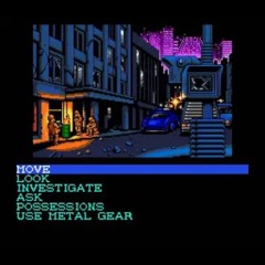 adventure game