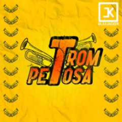 Trompetosa ✘ Blaxjacker