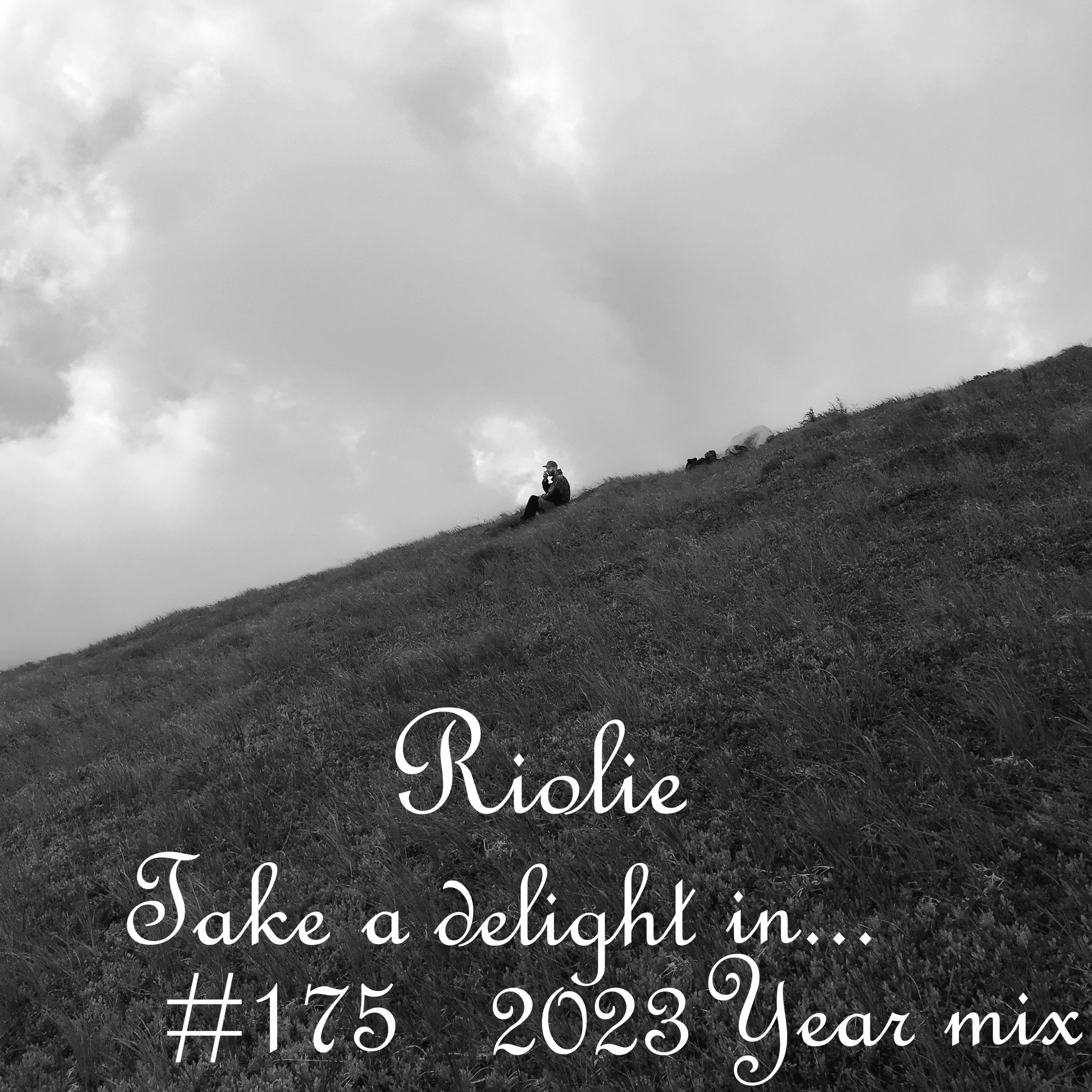 Take a delight in