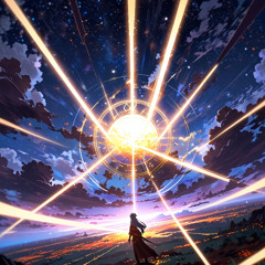Infinite God