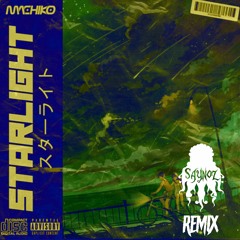 MACHIKO - Starlight (Saynoz Remix)