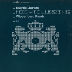 Nightclubbing (Wippenberg Remix)