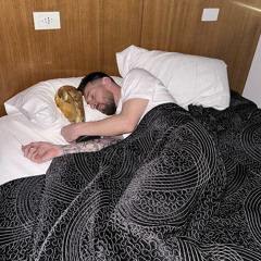 sleep with it