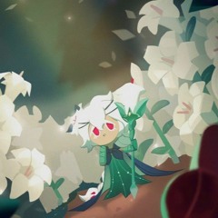 Cookie Run Kingdom  Loading Screen  Tiers Of Chaos