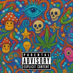 Maximillian - Tripping out (prod. metlast)