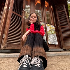 Casper @ Kiosk Radio 30.09.2023