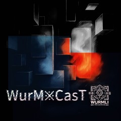 WurM྿CasT chapter II