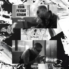 Koja Peydat Konam (Remix)