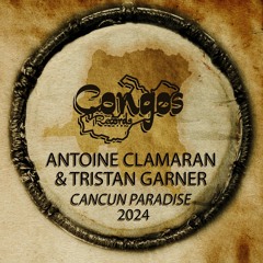 Cancun Paradise 2024 (Tony Cortez Remix Edit)