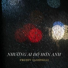 NHƯỜNG AI ĐÓ HƠN ANH