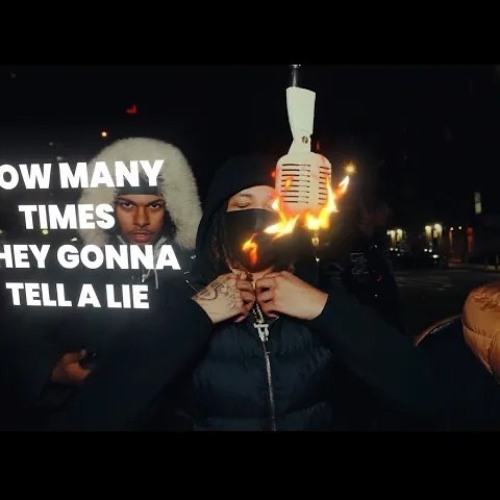 Allstars Freestyle Pt. 2 [prod. by 917Rackz]