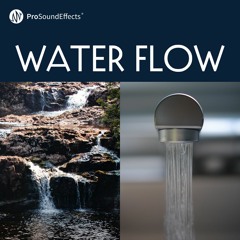 Water Flow - Demo