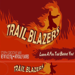 FISH HEAD DEV - BASED TRAILBLAZINN*Rough*