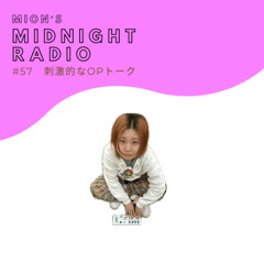 MidnightRadio #57