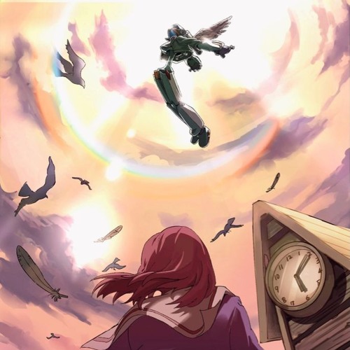 The Pillows - I Think I Can (Fool On Cool Version)