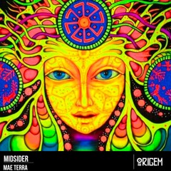 Mãe Terra (Original Mix)