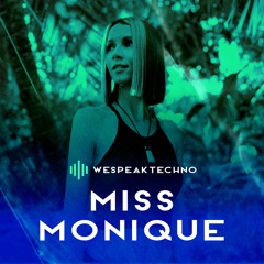 Miss Monique @ A State of Trance  (Rotterdam, 2024)