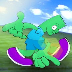 Bart Bash OST - Bash