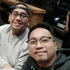 Imahe (Magnus Haven Cover) (Reed & Russel)