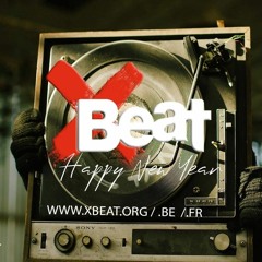 Episode 01 XBeat radio (france) Vincent Benincasa 90s techno style 23 February 2021