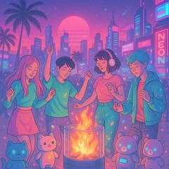 Feel the love (Remix)