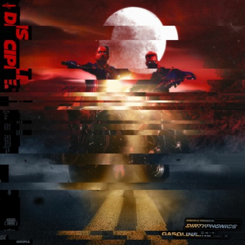 Dirtyphonics - Gasoline (Redpill Remix)
