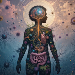 The Nervous System Reset | Somatic Healing Meditation | Abi Beri | Blissful Evolution