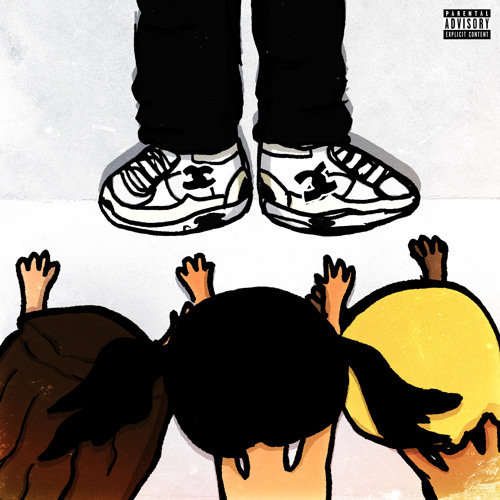 Stream Chanel Shoes! Prod. by [ Loveonfriday ] by Playah