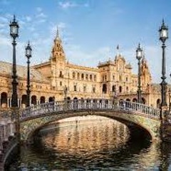Andalucia for Guitar