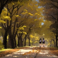 Autumn School Zone