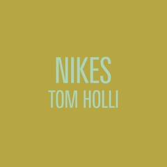 Joel Corry & Ron Carrol - Nikes - Tom Holli Made This